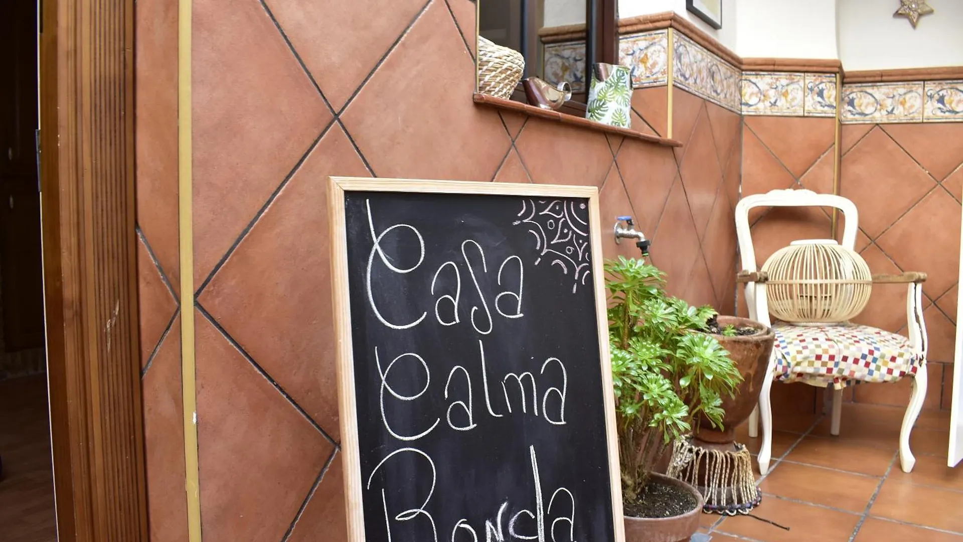 Casa Calma Ronda Villa 0*,  Spain