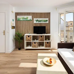 Wonderstays Morgan , Malaga Spain