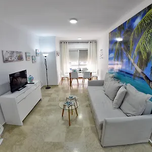 Wonderstays Vela , Malaga Spain