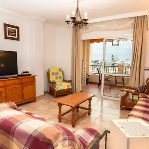 Carabeo P Milenio 1 Piso 2 1 Sea View , Nerja Spain