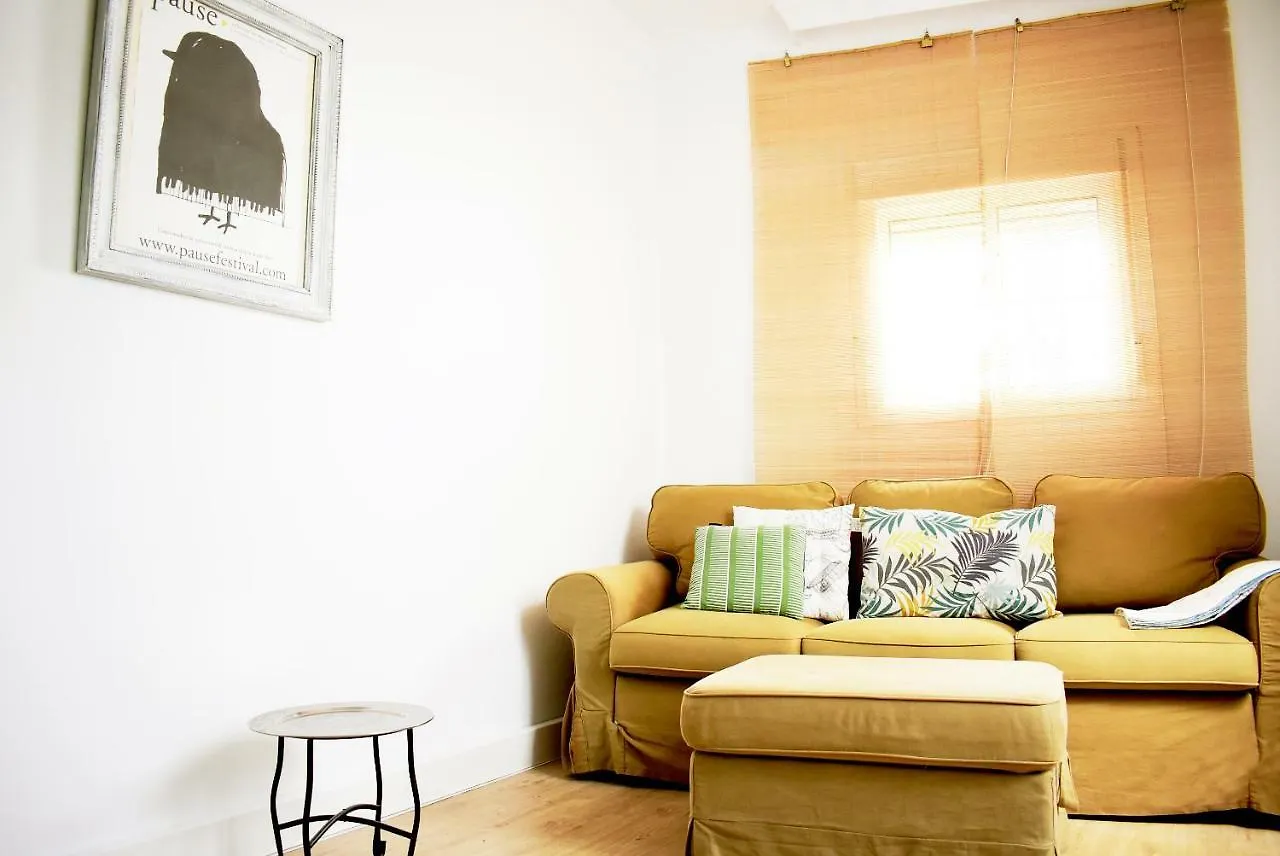 Casa Calma Ronda Villa Holiday home